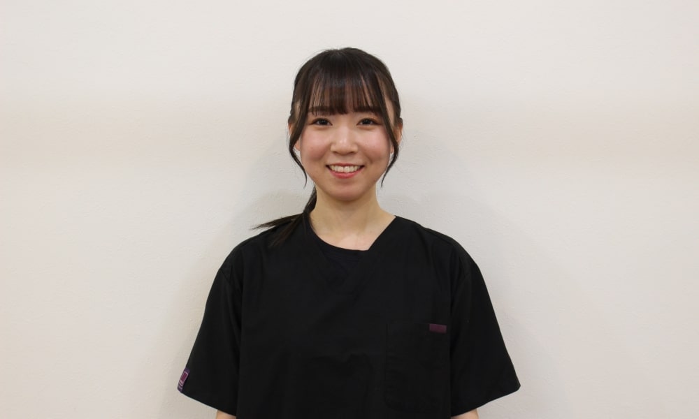 前橋市の接骨院・整体院の春原美咲院長