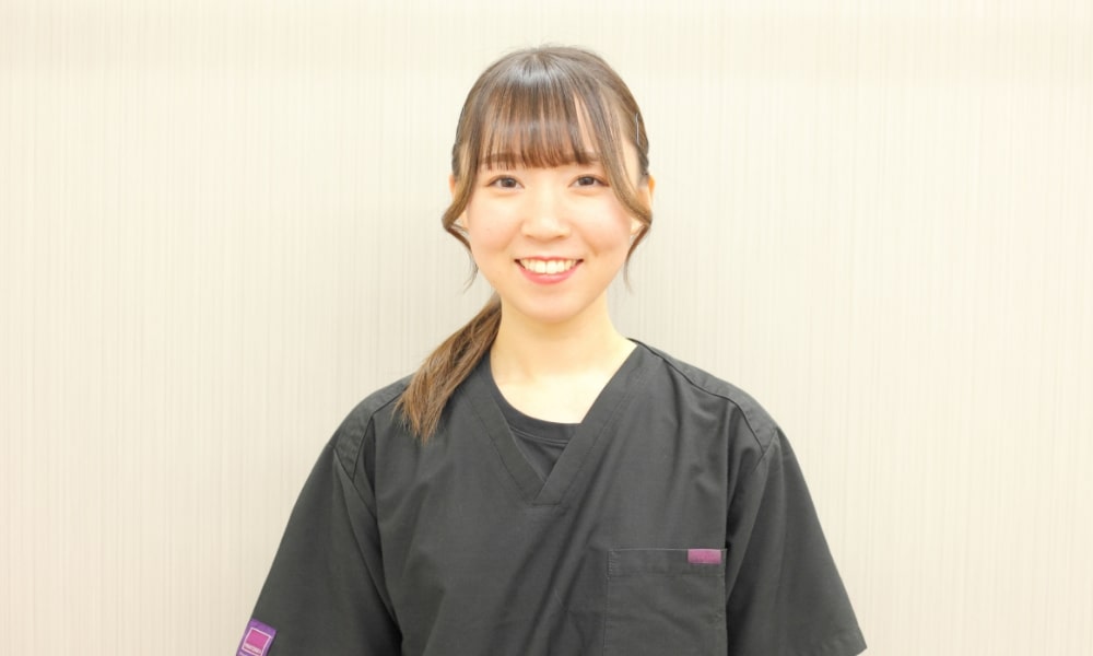 前橋市スマイル接骨院の院長先生